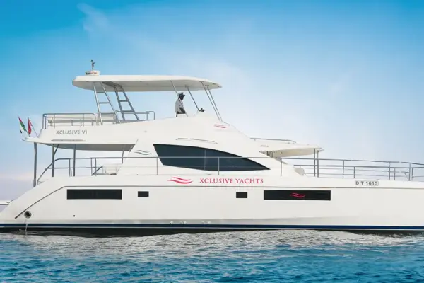 65ft Luxury Motor Yacht