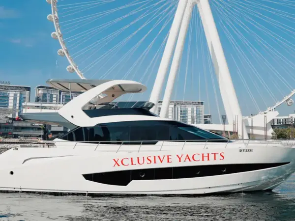 75ft Very Luxury Yacht Rental in Dubai