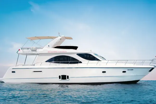 Duretti 70ft Spacious Yacht