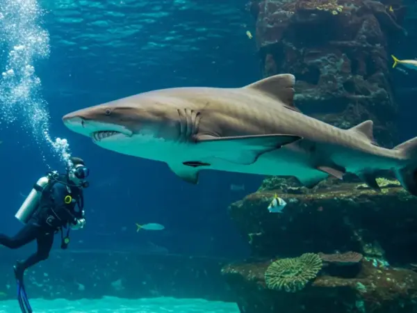 VIP Private Scuba Diving in Dubai: 1-to-1 Instructor & Underwater Photos
