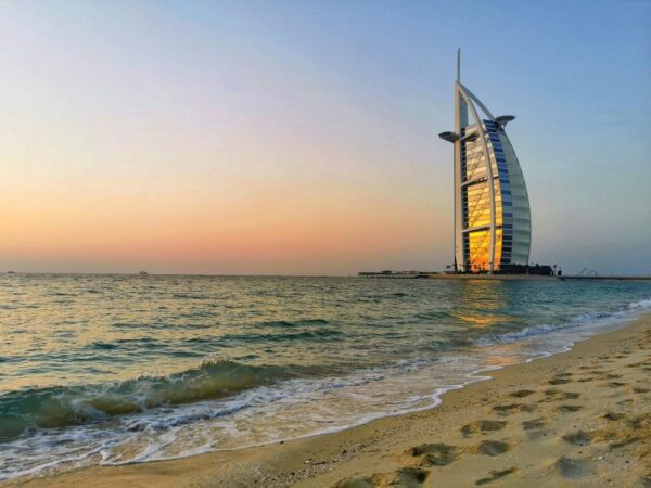 Discover Scuba Diving at Jumeirah Beach, Dubai (No License Required)