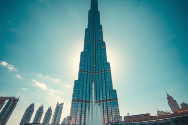 Burj Khalifa Tickets 2026 | At The Top & SKY