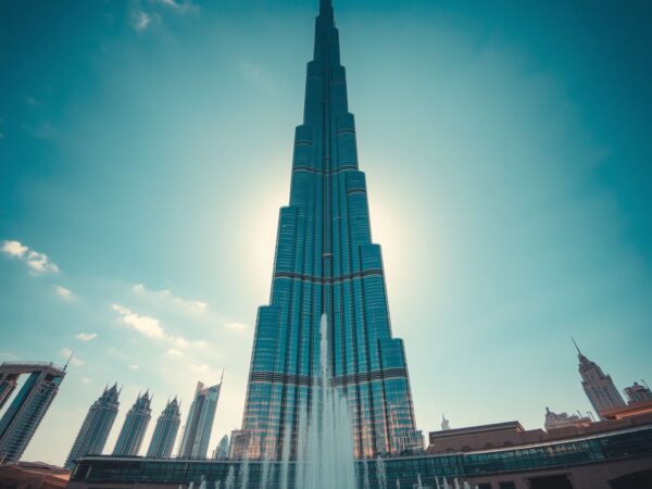 Burj Khalifa Tickets 2026 | At The Top & SKY